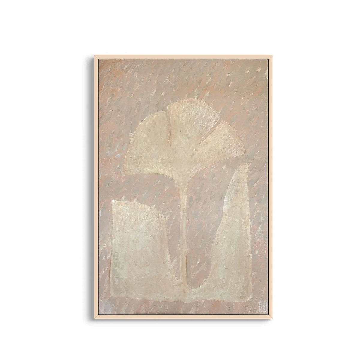 Danielle Hutchens / Fine Art / Painting / Carried by the Wind
