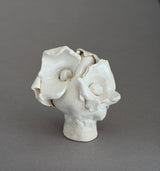 David Duncan Livingston / Ceramics / Sculpture / Free Bird Series Birdie