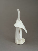 David Duncan Livingston / Ceramics / Sculpture / Free Bird Series Birdie