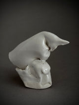 David Duncan Livingston / Ceramics / Sculpture / Free Bird Series Birdie