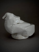David Duncan Livingston / Ceramics / Sculpture / Free Bird Series Birdie