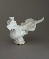 David Duncan Livingston / Ceramics / Sculpture / Free Bird Series Birdie