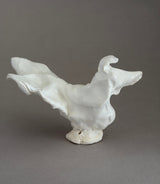 David Duncan Livingston / Ceramics / Sculpture / Free Bird Series Birdie