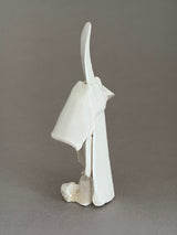 David Duncan Livingston / Ceramics / Sculpture / Free Bird Series Birdie