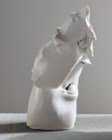 David Duncan Livingston / Ceramics / Sculpture / Free Bird Series 008