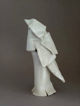 David Duncan Livingston / Ceramics / Sculpture / Free Bird Series 004