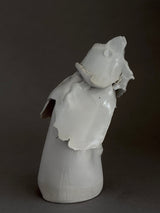 David Duncan Livingston / Ceramics / Sculpture / Free Bird Series 008