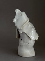 David Duncan Livingston / Ceramics / Sculpture / Free Bird Series 008