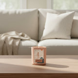 Cinematic and atmospheric, Forest Fog Golden Gate candle transforms a room into a landscape—quiet, expansive, and endlessly intriguing.