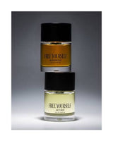 5th and 6th Elements Numinous and Aether perfumes