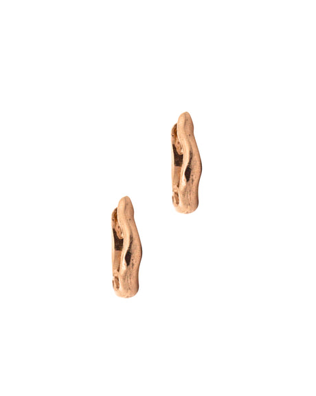 Siri Hansdotter / Earrings / Tilda Mini Hoop Huggies