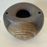 Ian Hazard Bill / Ceramics / Vase / Double Side