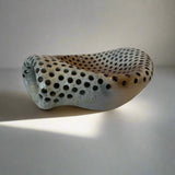 Ian Hazard Bill / Ceramics / Bassinet / Medium Earthy Basin with Holes