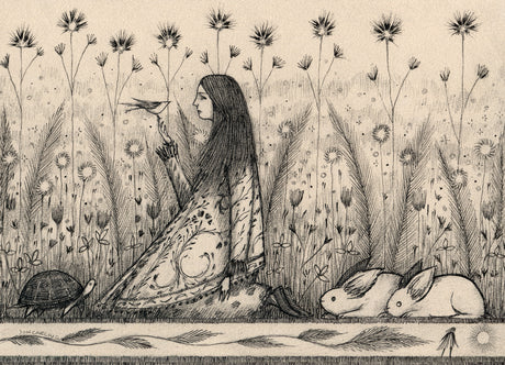 Jon Carling / Paper / Greeting Cards / Among Friends