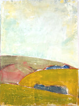 Jon Vohr / Fine Art / Painting / Stacked