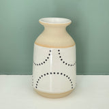 Julems / Ceramics / Sake Bottle and Cups Set