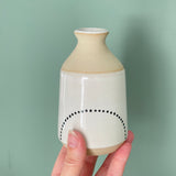 Julems / Ceramics / Sake Bottle and Cups Set