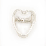 Lotte Leopard Jewelry / Rings / Eros Open Heart