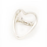 Lotte Leopard Jewelry / Rings / Eros Open Heart