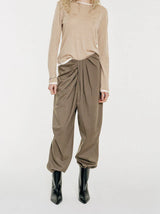 Mute by JL / Apparel / Pants / Lyric Draped Pants