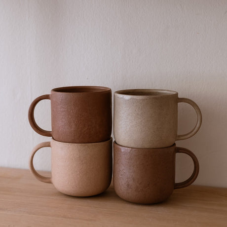 Neko Co Neko / Ceramics / Mug / Bowl Mug