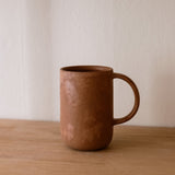 Neko Co Neko / Ceramics / Mug / Tall Handle Mug