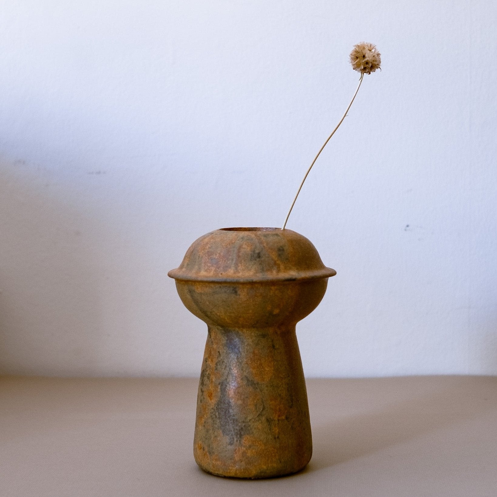 Neko Co Neko Ceramics | Planet Vase | Poet and the Bench