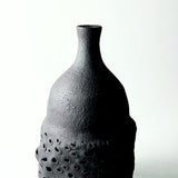 Avigail Remak / Ceramics / Vase / Organic Folds