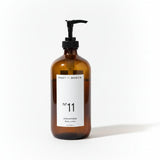 Poet and the Bench No 11 Atmosphere Body Lotion 70% Organic Ingredients and Certified Clean Earthy Floral and Spicy Scent