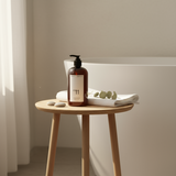 No 11 Aromatic Botanical Shower Gel for Bathtub and Shower