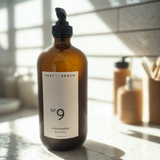 For every sink in your house, paired with our botanical lotion for a super luxurious experience. Gift this counter-worthy duo as a thoughtful hosting present!  