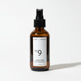 Room and Body Mist by Poet and the Bench in the Scent No 9 is Sensual, Warm and Spicy