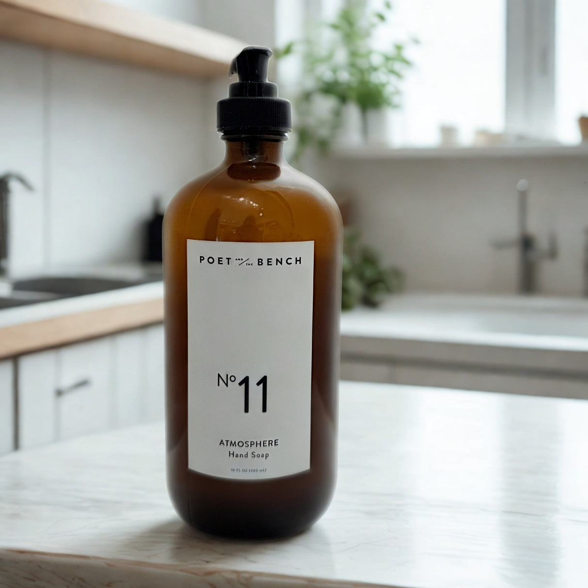 Skin is your largest organ; protect it against the elements with our every day hydrating lotion for hands and body. For every sink in the house. 