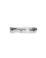 Siri Hansdotter / Ring / Espen 4mm Stacking Band