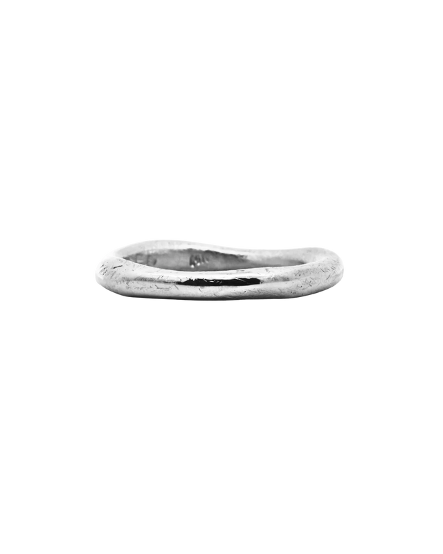 Siri Hansdotter Madrone Wavy Ring