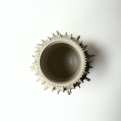 Avigail Remak / Ceramics / Vase / Three Tier