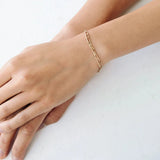 Abacus Row / Bracelet / Ara