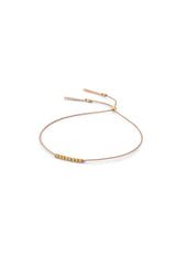 Abacus Row / Bracelet / Friendship Bracelets