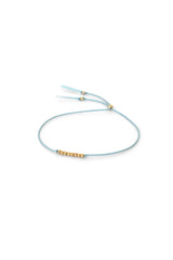 Abacus Row / Bracelet / Friendship Bracelets