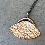 Elina Peduzzi Jewelry / Necklace / Shell