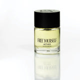 Aethers Free Yourself Eau de Parfum awarded Marie Claire Fragrance Winner