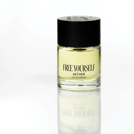Aethers Free Yourself Eau de Parfum awarded Marie Claire Fragrance Winner