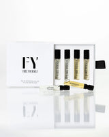 Free Yourself / Perfume / Elements Discovery Set