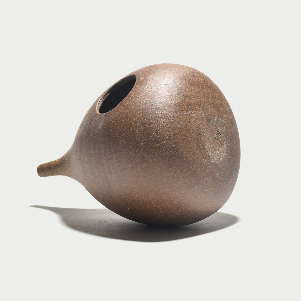 Bob Dinetz / Ceramics / Bird Feeder