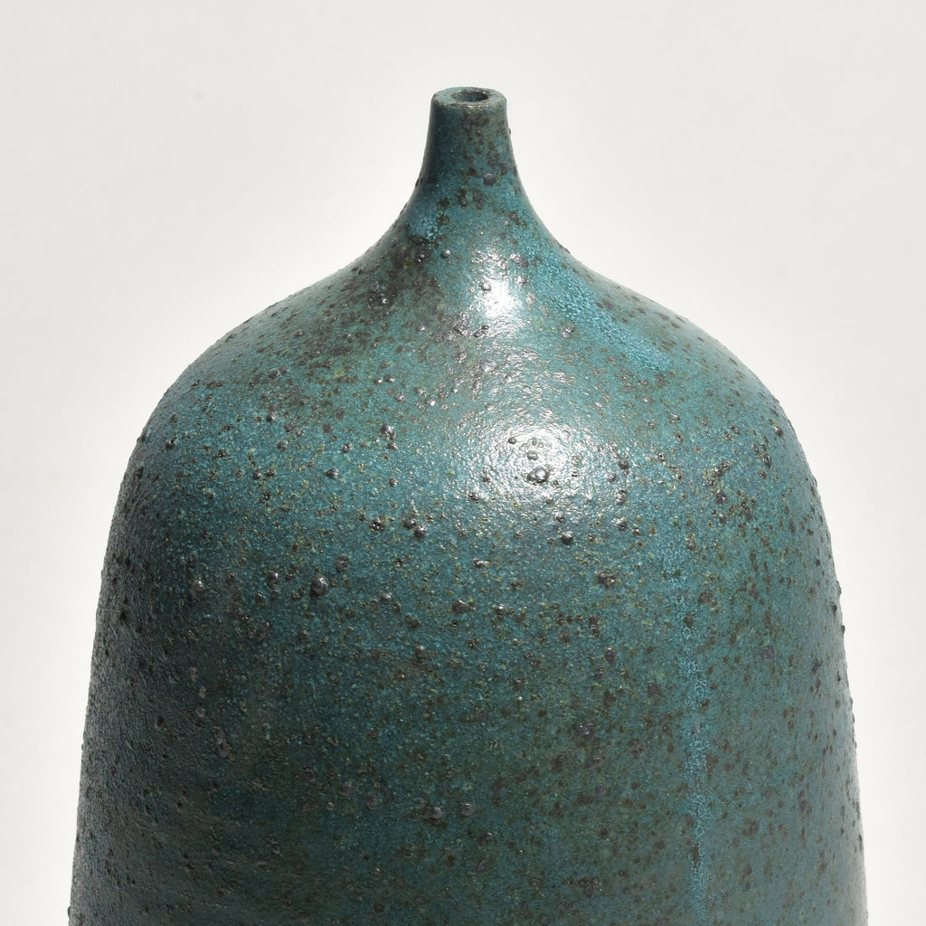 Bob Dinetz / Ceramics / Vase / Balloon Lagoon