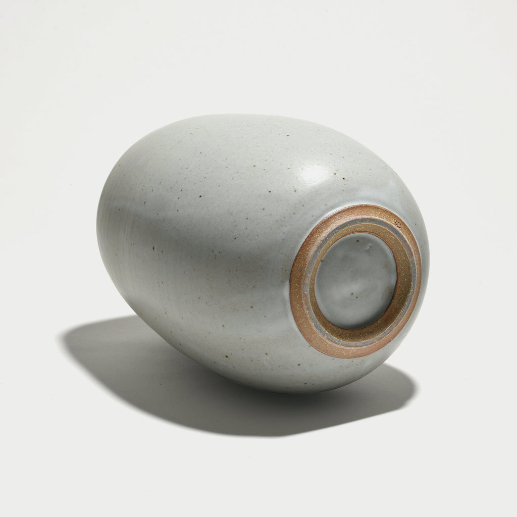Bob Dinetz / Ceramics / Vase / Cloud