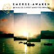 DJ Macoe x Poet and/the Bench Music Mixtape Emerge : Awaken