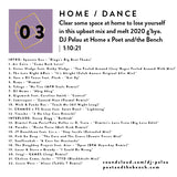 Home / Dance Melt 2020 Playlist