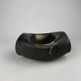 Ian Hazard Bill / Ceramics / Bassinet / Small Shino