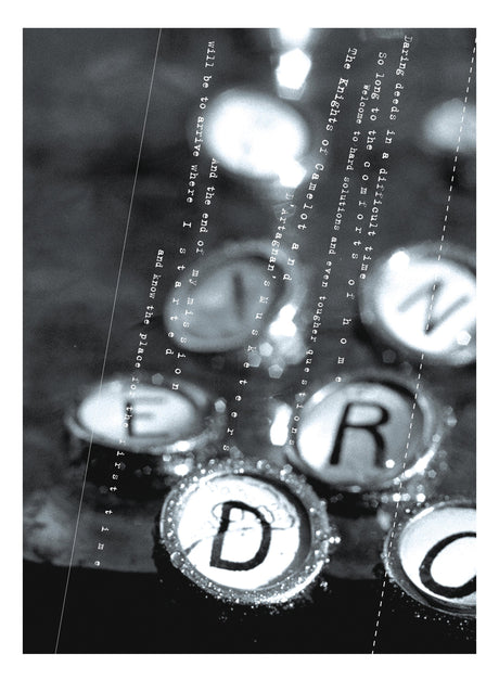 Ineke Derring-Do is a darkly romantic unisex fresh fougère fragrance evoking spring rain. An ode to the literary rogue, Derring-Do is the Old English term for daring, with its requisite chivalry. 